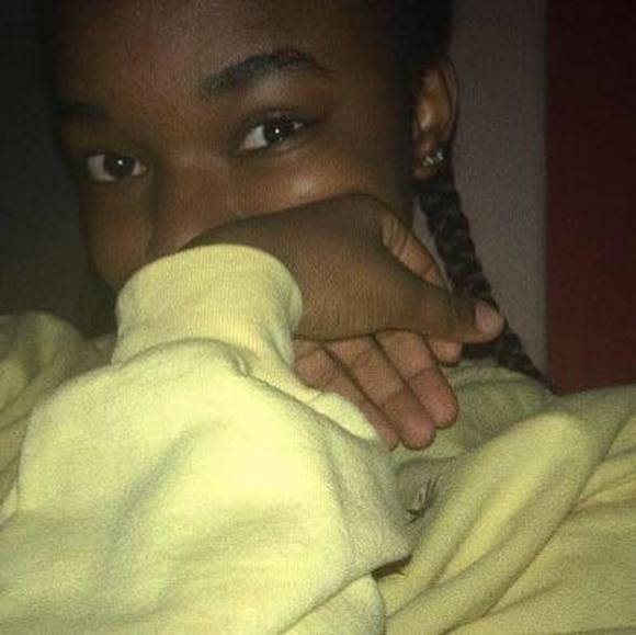 Meet your Posher, Piper - Picture 1 of 1